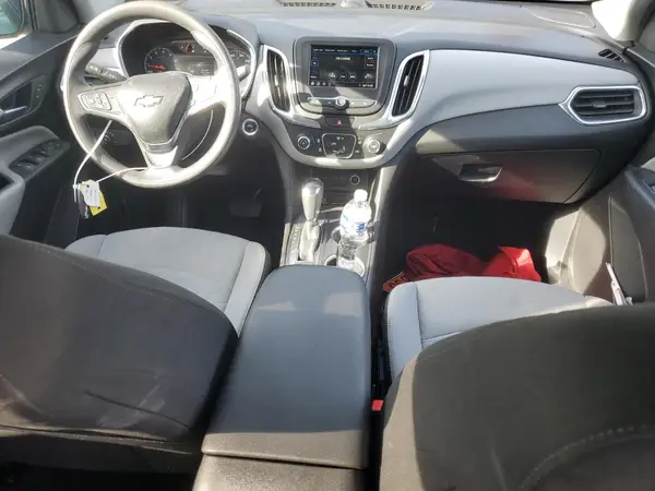 3GNAXHEV7KL235642 2019 CHEVROLET EQUINOX - Image 8
