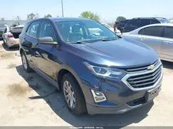 3GNAXHEV7KL238105 2019 CHEVROLET EQUINOX