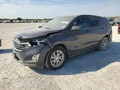 3GNAXHEV7KL250657 2019 CHEVROLET EQUINOX