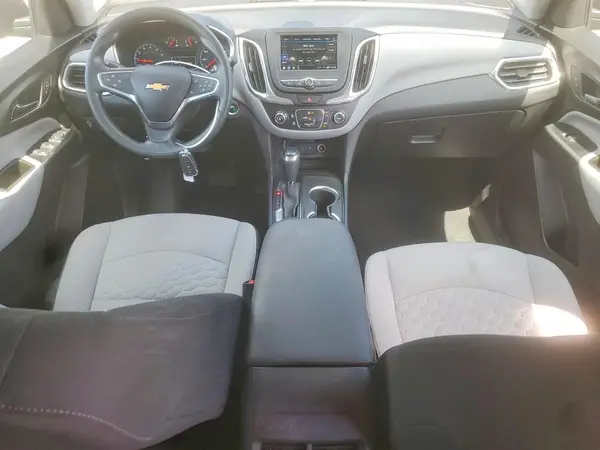 3GNAXHEV7KL250920 2019 CHEVROLET EQUINOX - Image 8