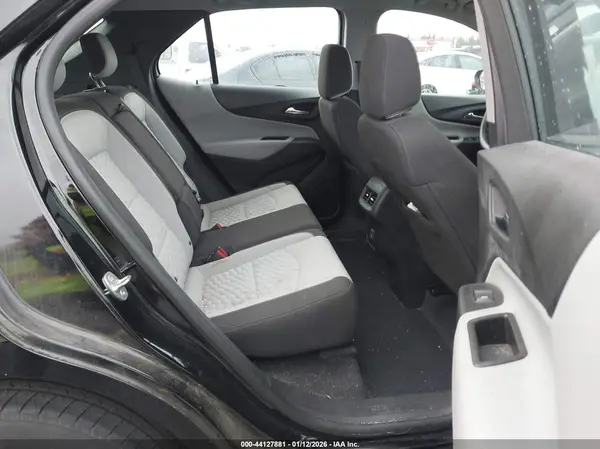 3GNAXHEV7KL253512 2019 CHEVROLET EQUINOX - Image 8