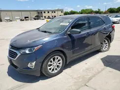 3GNAXHEV7KL254160 2019 CHEVROLET EQUINOX