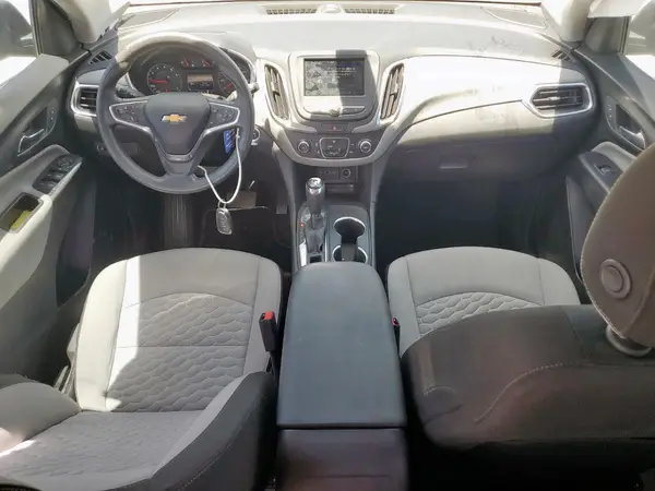 3GNAXHEV7KL254160 2019 CHEVROLET EQUINOX - Image 8