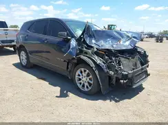 3GNAXHEV7KL254899 2019 CHEVROLET EQUINOX