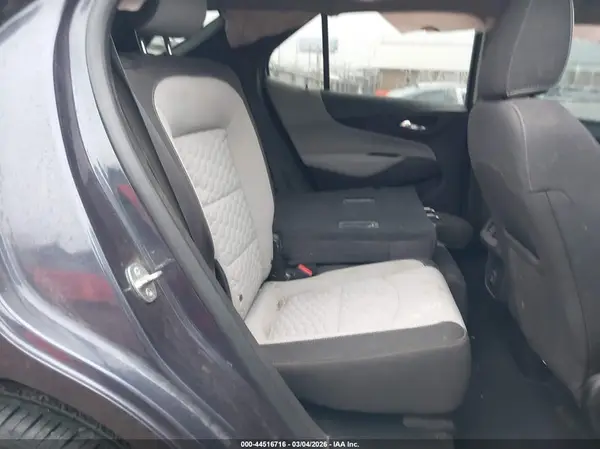 3GNAXHEV7KL268365 2019 CHEVROLET EQUINOX - Image 8