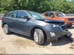 3GNAXHEV7KL283285 2019 CHEVROLET EQUINOX
