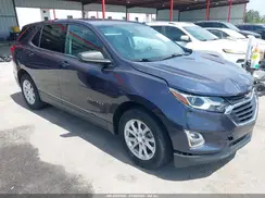 3GNAXHEV7KL298076 2019 CHEVROLET EQUINOX