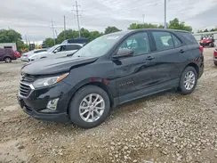 3GNAXHEV7KL299860 2019 CHEVROLET EQUINOX