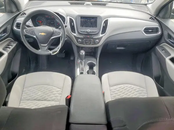 3GNAXHEV7KL299860 2019 CHEVROLET EQUINOX - Image 8