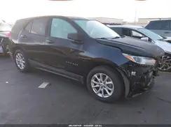 3GNAXHEV7KL303812 2019 CHEVROLET EQUINOX