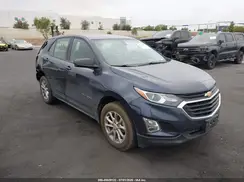 3GNAXHEV7KL304474 2019 CHEVROLET EQUINOX