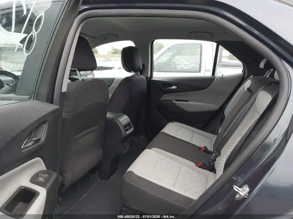 3GNAXHEV7KL304474 2019 CHEVROLET EQUINOX - Image 8