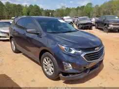 3GNAXHEV7KL306399 2019 CHEVROLET EQUINOX