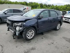 3GNAXHEV7KL310226 2019 CHEVROLET EQUINOX