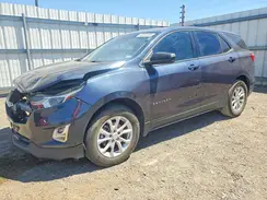 3GNAXHEV7KL318780 2019 CHEVROLET EQUINOX