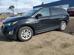 3GNAXHEV7KL320951 2019 CHEVROLET EQUINOX