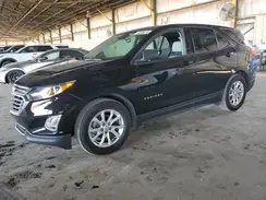 3GNAXHEV7KL329472 2019 CHEVROLET EQUINOX