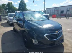 3GNAXHEV7KL331142 2019 CHEVROLET EQUINOX