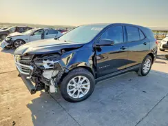 3GNAXHEV7KL360415 2019 CHEVROLET EQUINOX