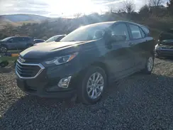 3GNAXHEV7KL367543 2019 CHEVROLET EQUINOX
