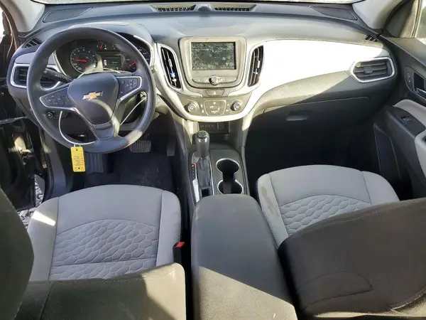 3GNAXHEV7KL367543 2019 CHEVROLET EQUINOX - Image 8