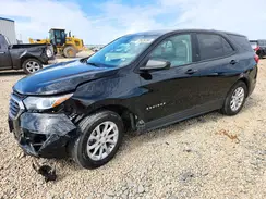 3GNAXHEV7KL369308 2019 CHEVROLET EQUINOX