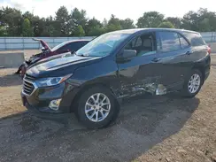 3GNAXHEV7KL388912 2019 CHEVROLET EQUINOX