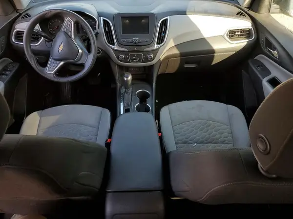 3GNAXHEV7KL388912 2019 CHEVROLET EQUINOX - Image 8