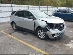 3GNAXHEV7KL391048 2019 CHEVROLET EQUINOX