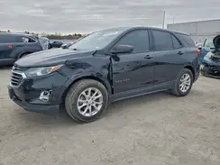 3GNAXHEV7KL398971 2019 CHEVROLET EQUINOX