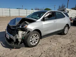 3GNAXHEV7KS507208 2019 CHEVROLET EQUINOX