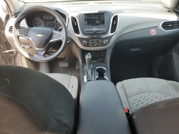 3GNAXHEV7KS509332 2019 CHEVROLET EQUINOX - Image 8