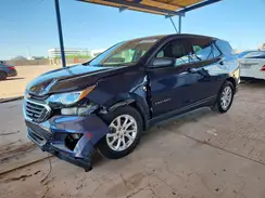 3GNAXHEV7KS512988 2019 CHEVROLET EQUINOX