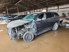 3GNAXHEV7KS513946 2019 CHEVROLET EQUINOX