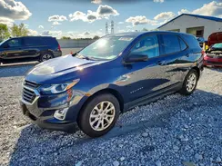 3GNAXHEV7KS514546 2019 CHEVROLET EQUINOX