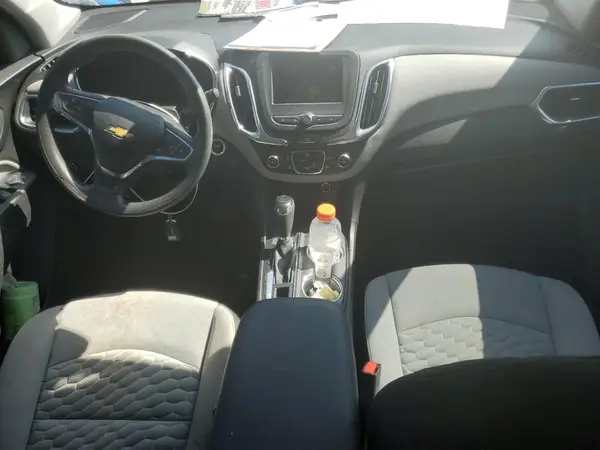 3GNAXHEV7KS517382 2019 CHEVROLET EQUINOX - Image 8