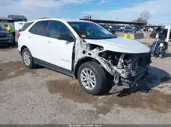 3GNAXHEV7KS519360 2019 CHEVROLET EQUINOX
