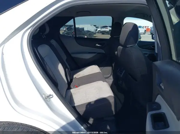 3GNAXHEV7KS519360 2019 CHEVROLET EQUINOX - Image 8