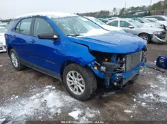 3GNAXHEV7KS519777 2019 CHEVROLET EQUINOX