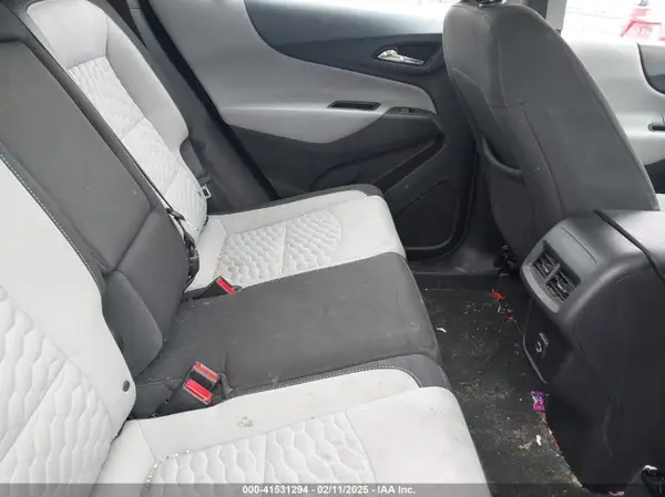 3GNAXHEV7KS519777 2019 CHEVROLET EQUINOX - Image 8
