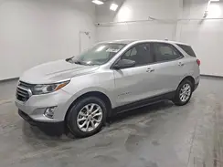 3GNAXHEV7KS522985 2019 CHEVROLET EQUINOX