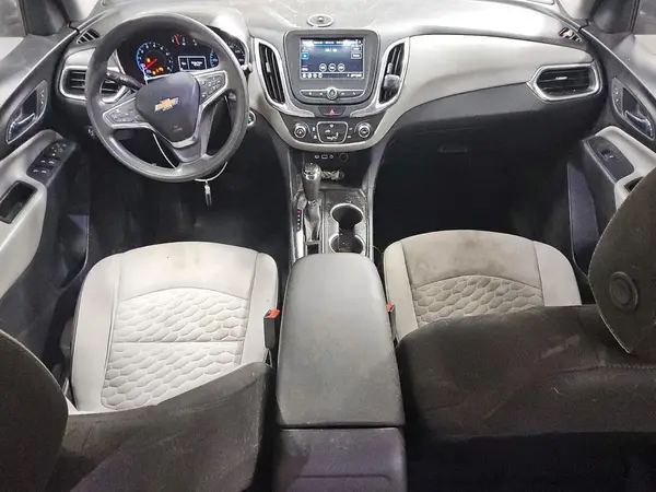 3GNAXHEV7KS522985 2019 CHEVROLET EQUINOX - Image 8