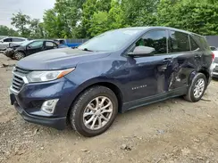 3GNAXHEV7KS529953 2019 CHEVROLET EQUINOX