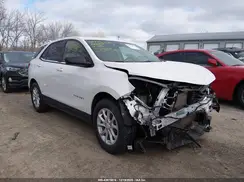 3GNAXHEV7KS534361 2019 CHEVROLET EQUINOX