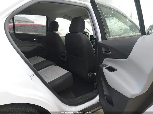 3GNAXHEV7KS534361 2019 CHEVROLET EQUINOX - Image 8