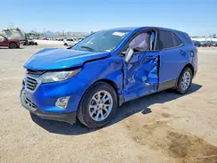 3GNAXHEV7KS537924 2019 CHEVROLET EQUINOX