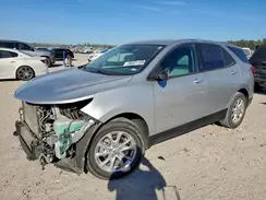 3GNAXHEV7KS538250 2019 CHEVROLET EQUINOX