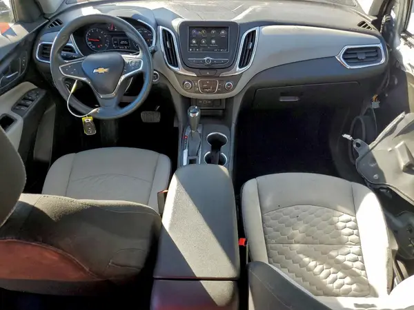 3GNAXHEV7KS538250 2019 CHEVROLET EQUINOX - Image 8