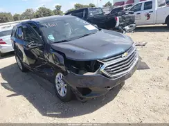 3GNAXHEV7KS540371 2019 CHEVROLET EQUINOX