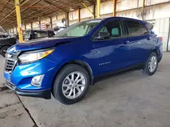 3GNAXHEV7KS542170 2019 CHEVROLET EQUINOX